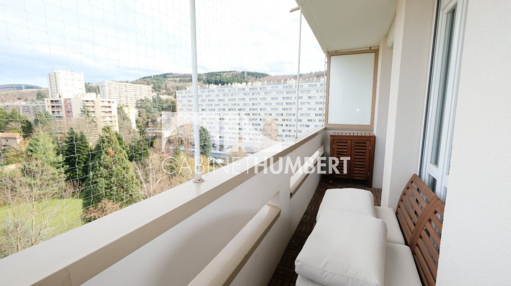 APPARTEMENT T3 A VENDRE - ST ETIENNE FAURIEL - 65.19 m2 - 99�000�&euro;