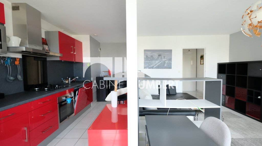 APPARTEMENT T3 A VENDRE - ST ETIENNE FAURIEL - 65.19 m2 - 99�000�&euro;