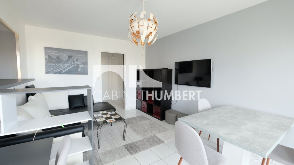 APPARTEMENT T3 A VENDRE - ST ETIENNE FAURIEL - 65.19 m2 - 99�000�&euro;