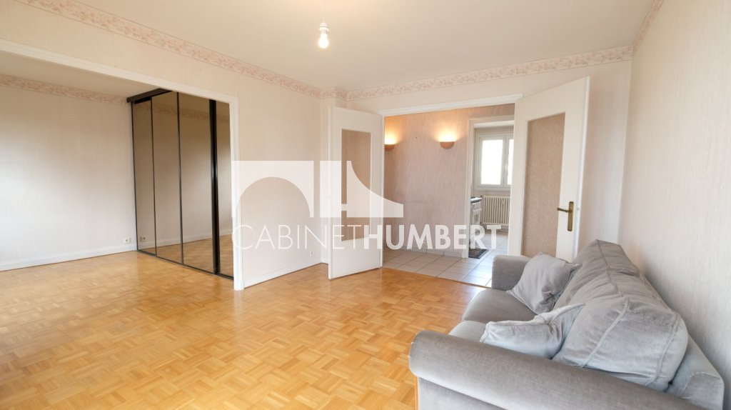 APPARTEMENT T3 A VENDRE - ST ETIENNE FAURIEL - 53.4 m2 - 75�000�&euro;