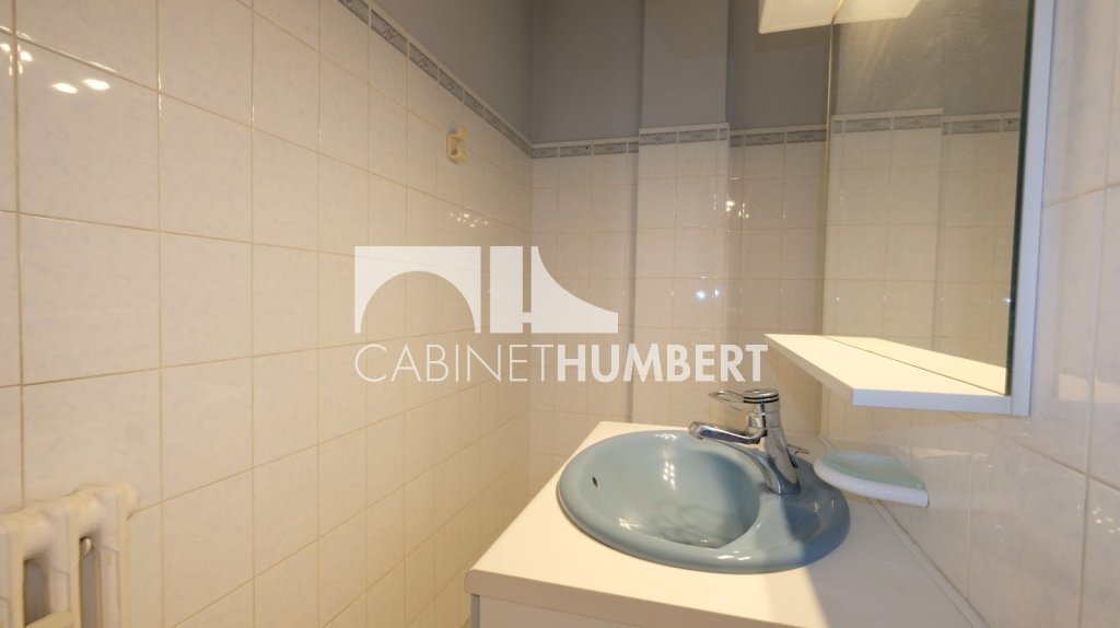 APPARTEMENT T3 A VENDRE - ST ETIENNE FAURIEL - 53.4 m2 - 75�000�&euro;