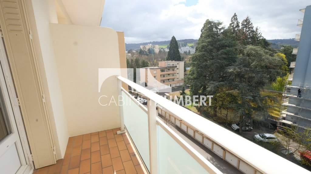 APPARTEMENT T3 A VENDRE - ST ETIENNE FAURIEL - 53.4 m2 - 75�000�&euro;