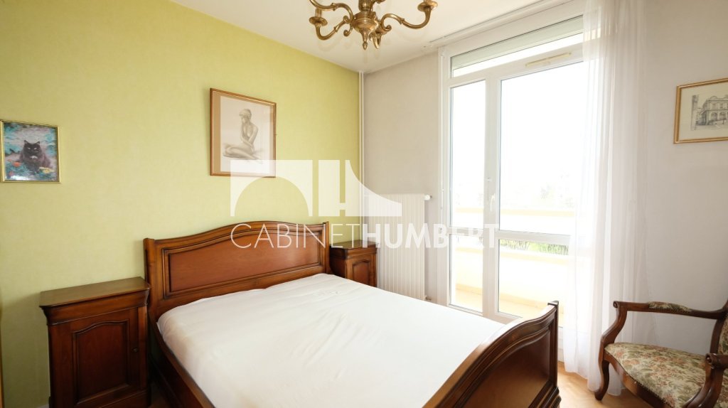 APPARTEMENT T3 A VENDRE - ST ETIENNE FAURIEL - 65.17 m2 - 85 000 &euro;