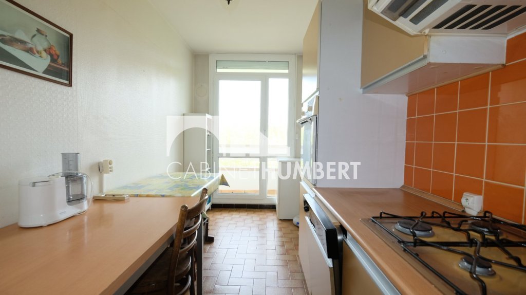APPARTEMENT T3 A VENDRE - ST ETIENNE FAURIEL - 65.17 m2 - 85 000 &euro;