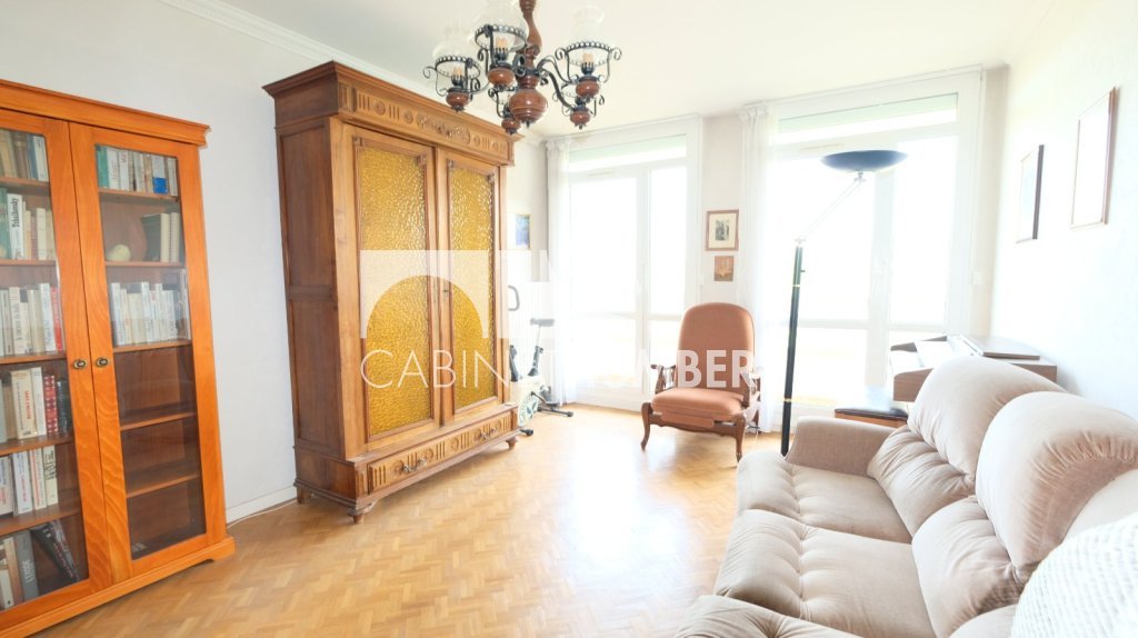 APPARTEMENT T3 A VENDRE - ST ETIENNE FAURIEL - 65.17 m2 - 85 000 &euro;