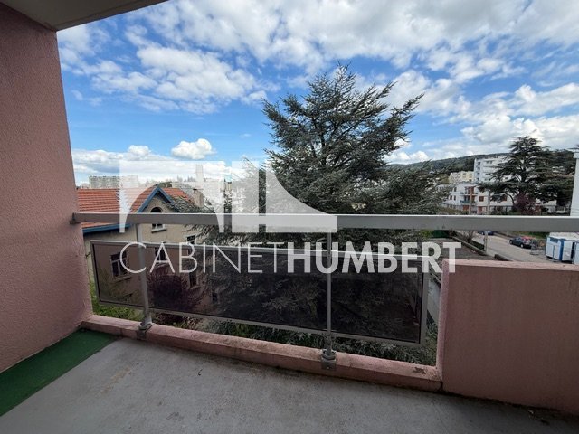 APPARTEMENT T3 A VENDRE - ST ETIENNE FAURIEL - 55.26 m2 - 79 000 &euro;