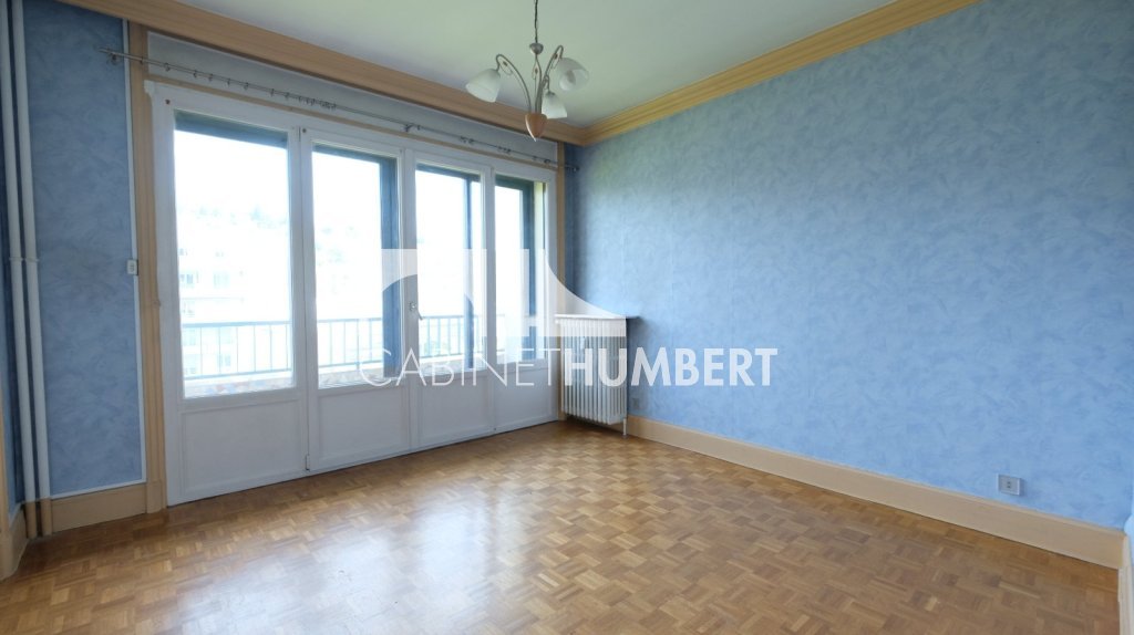 APPARTEMENT T3 A VENDRE - ST ETIENNE FAURIEL - 71.3 m2 - 76 000 &euro;