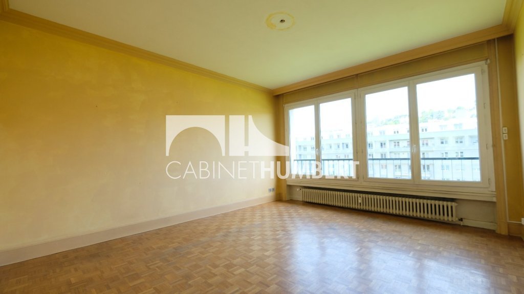 APPARTEMENT T3 A VENDRE - ST ETIENNE FAURIEL - 71.3 m2 - 76 000 &euro;