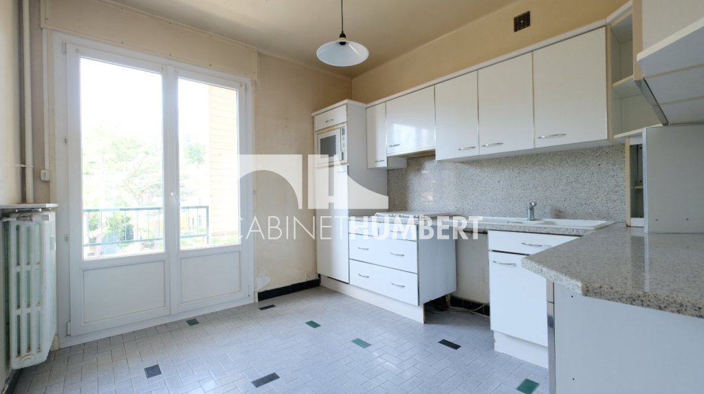 APPARTEMENT T3 A VENDRE - ST ETIENNE FAURIEL - 71.3 m2 - 76 000 &euro;