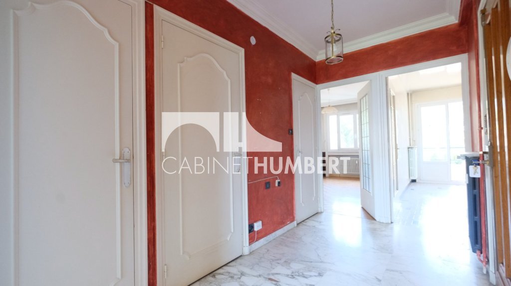 APPARTEMENT T3 A VENDRE - ST ETIENNE FAURIEL - 71.3 m2 - 76 000 &euro;