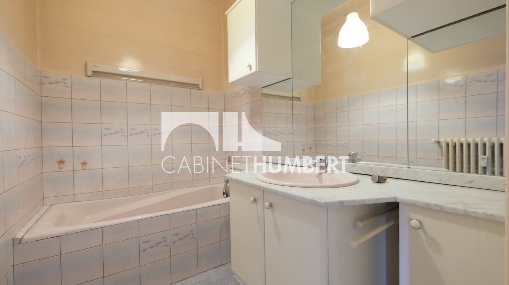 APPARTEMENT T3 A VENDRE - ST ETIENNE FAURIEL - 71.3 m2 - 76 000 &euro;