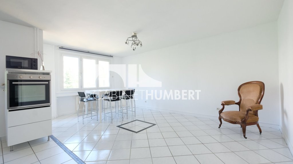 APPARTEMENT T3 A VENDRE - ST ETIENNE FAURIEL - 65 m2 - 85 000 &euro;