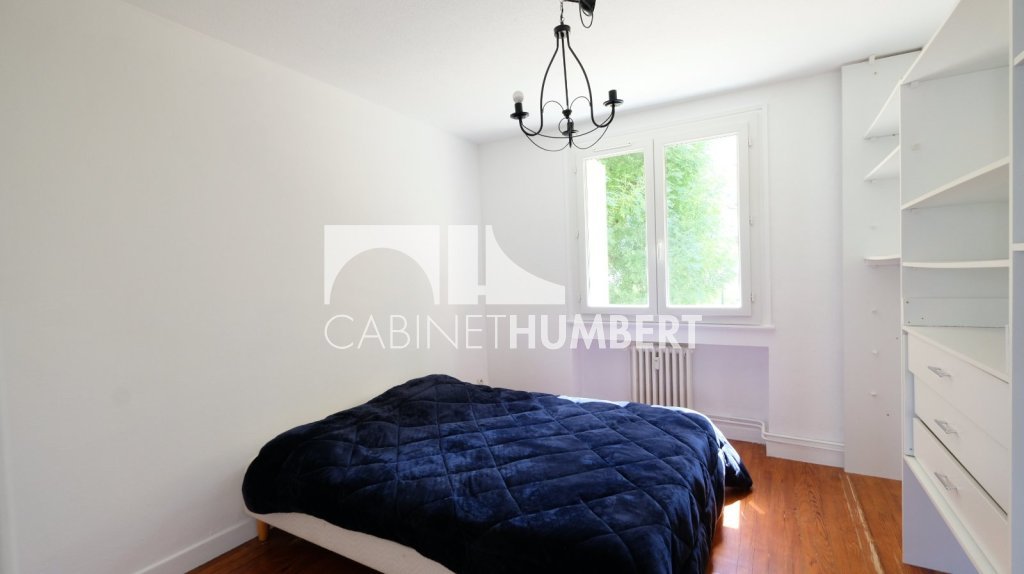 APPARTEMENT T3 A VENDRE - ST ETIENNE FAURIEL - 65 m2 - 85 000 &euro;