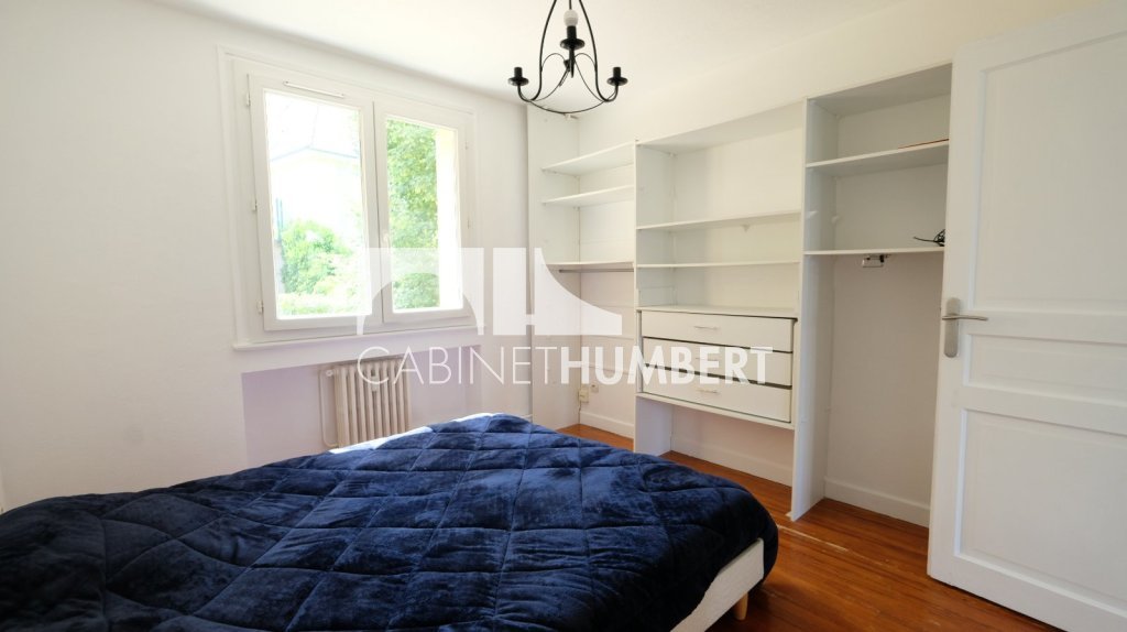 APPARTEMENT T3 A VENDRE - ST ETIENNE FAURIEL - 65 m2 - 85 000 &euro;