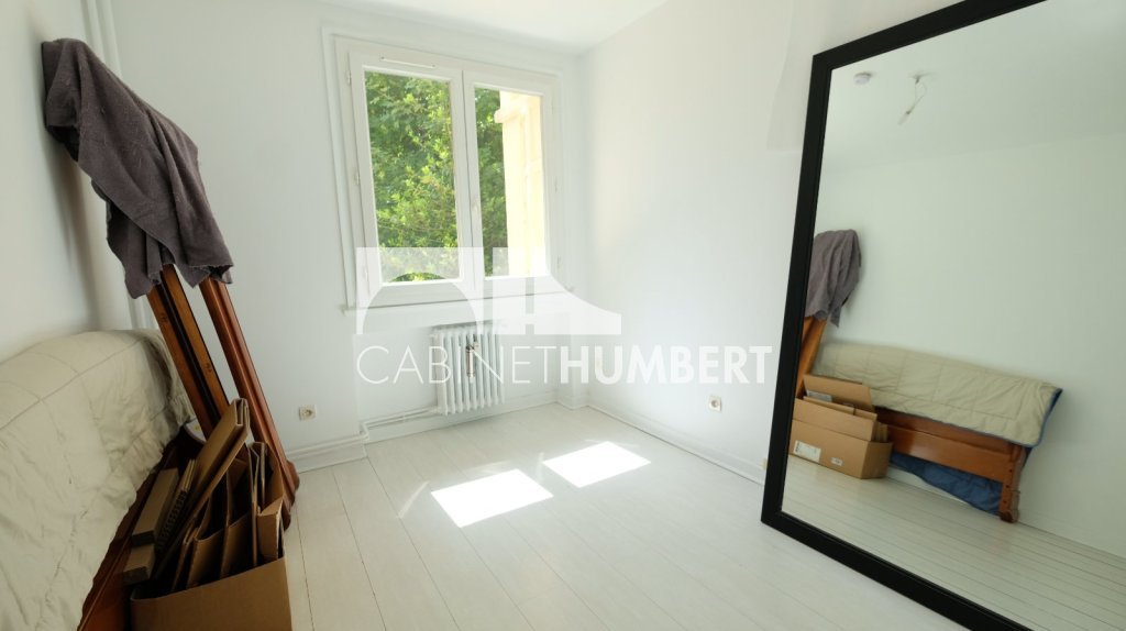 APPARTEMENT T3 A VENDRE - ST ETIENNE FAURIEL - 65 m2 - 85 000 &euro;