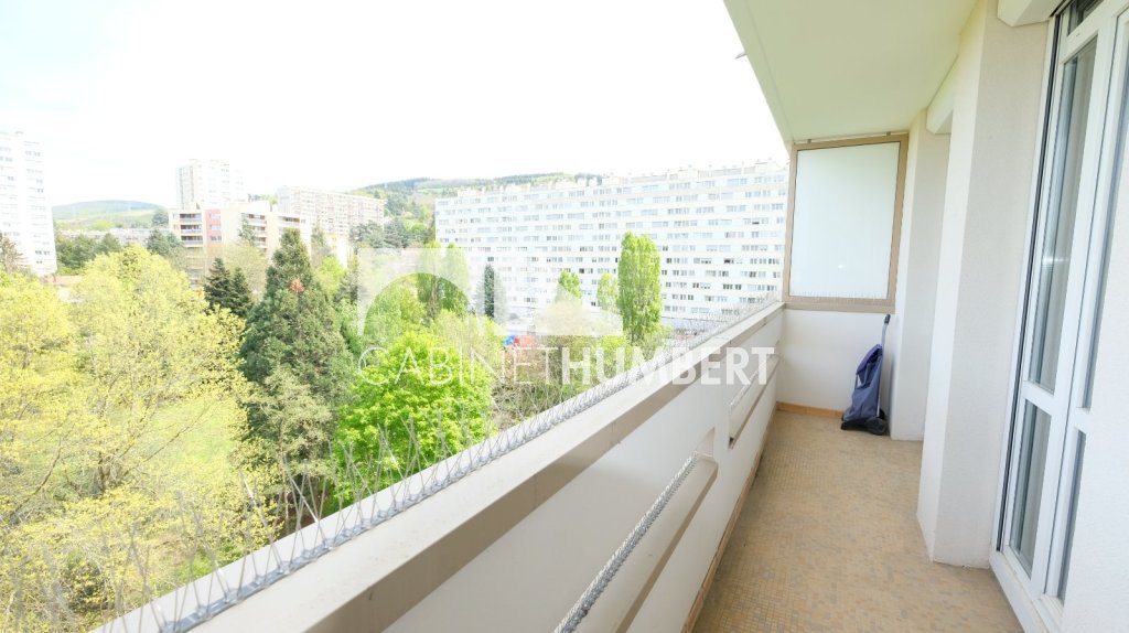 APPARTEMENT T3 A VENDRE - ST ETIENNE FAURIEL - 65.17 m2 - 79 000 &euro;