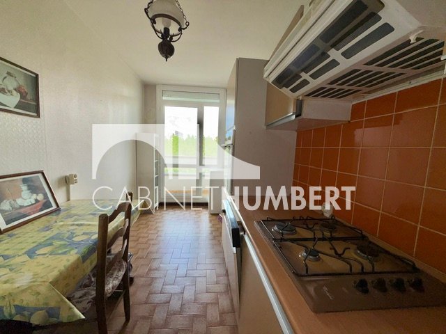 APPARTEMENT T3 A VENDRE - ST ETIENNE FAURIEL - 65.17 m2 - 79 000 &euro;
