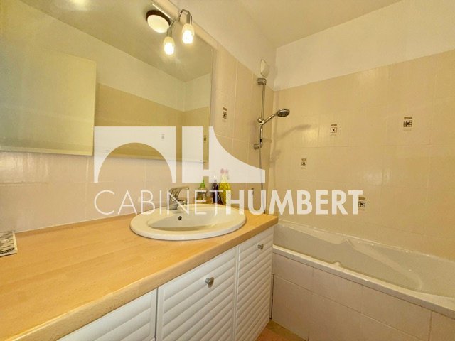 APPARTEMENT T3 A VENDRE - ST ETIENNE FAURIEL - 65.17 m2 - 79 000 &euro;
