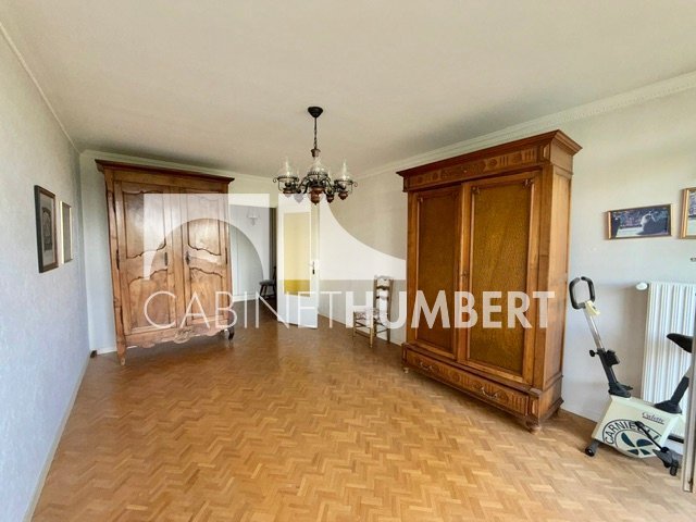 APPARTEMENT T3 A VENDRE - ST ETIENNE FAURIEL - 65.17 m2 - 79 000 &euro;