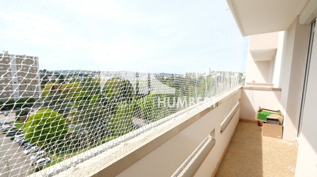 APPARTEMENT T3 A VENDRE - ST ETIENNE FAURIEL - 65.17 m2 - 79 000 &euro;