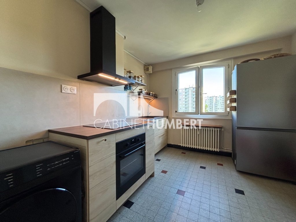 APPARTEMENT T3 A VENDRE - ST ETIENNE FAURIEL - 62.9 m2 - 62 000 &euro;