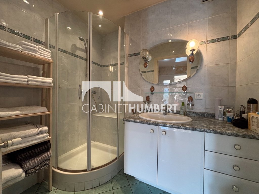 APPARTEMENT T3 A VENDRE - ST ETIENNE FAURIEL - 62.9 m2 - 62 000 &euro;