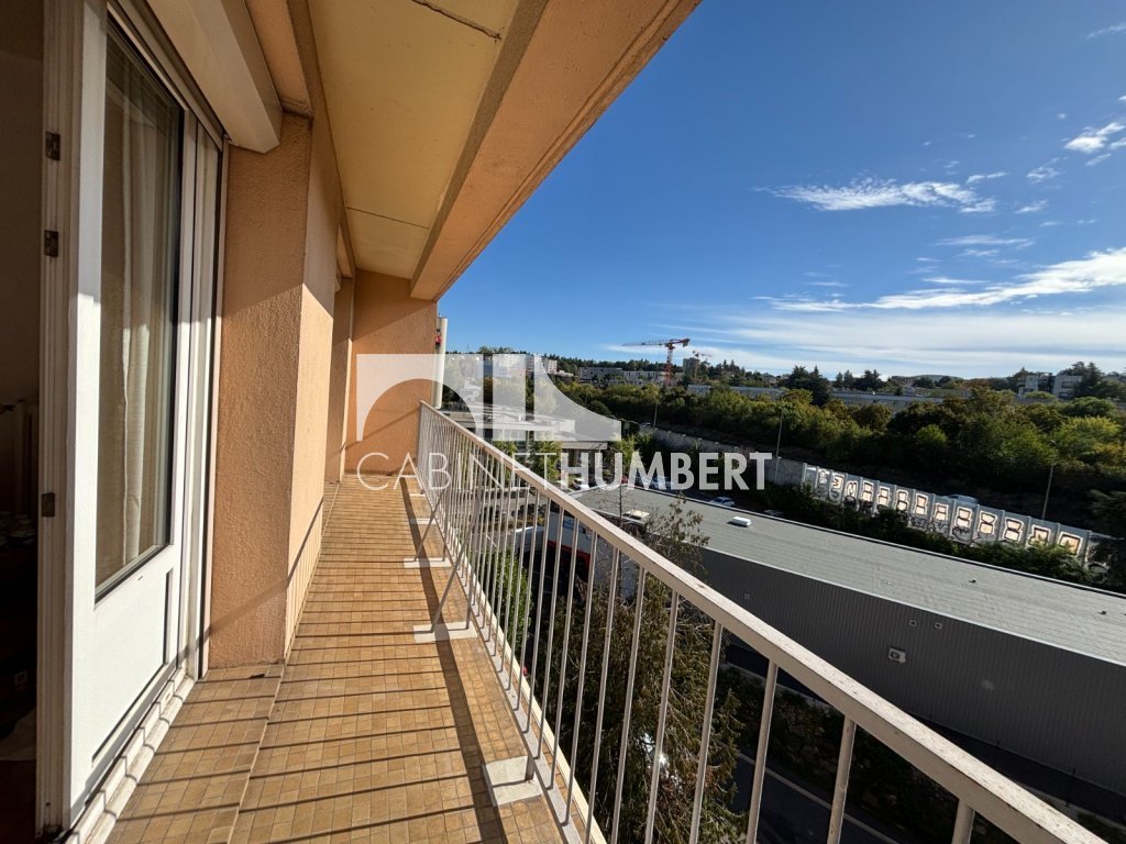 APPARTEMENT T3 A VENDRE - ST ETIENNE FAURIEL - 62.9 m2 - 62 000 &euro;