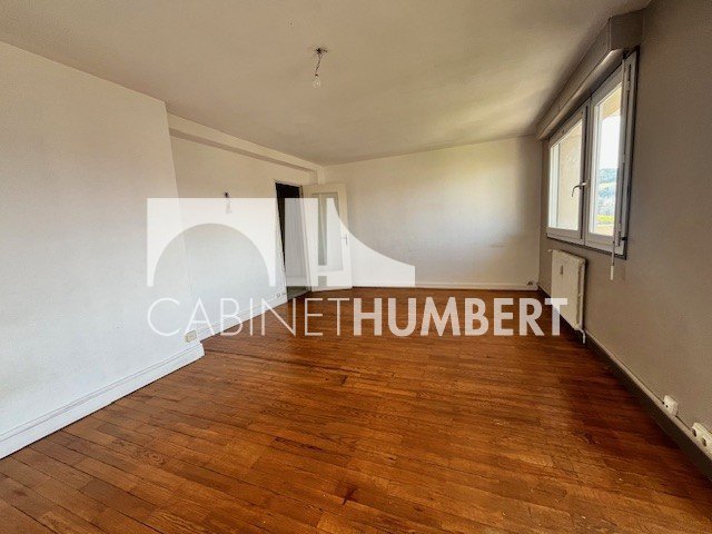 APPARTEMENT T3 A VENDRE - ST ETIENNE FAURIEL - 66.85 m2 - 79 000 &euro;