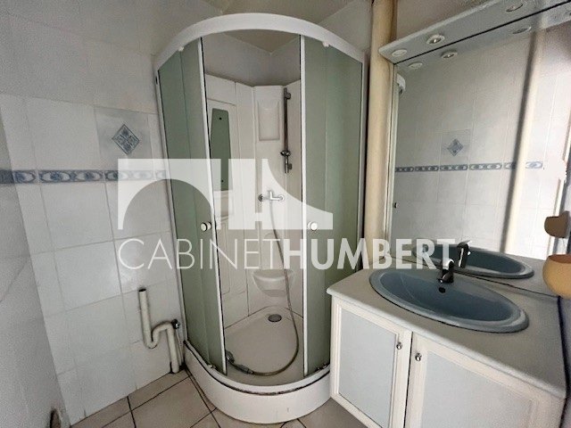 APPARTEMENT T3 A VENDRE - ST ETIENNE FAURIEL - 66.85 m2 - 79 000 &euro;