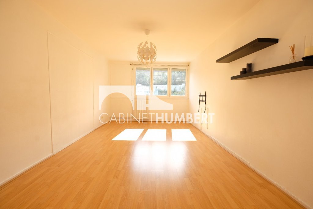 APPARTEMENT T3 A VENDRE - ST ETIENNE LA MTARE - 72.13 m2 - 65000€