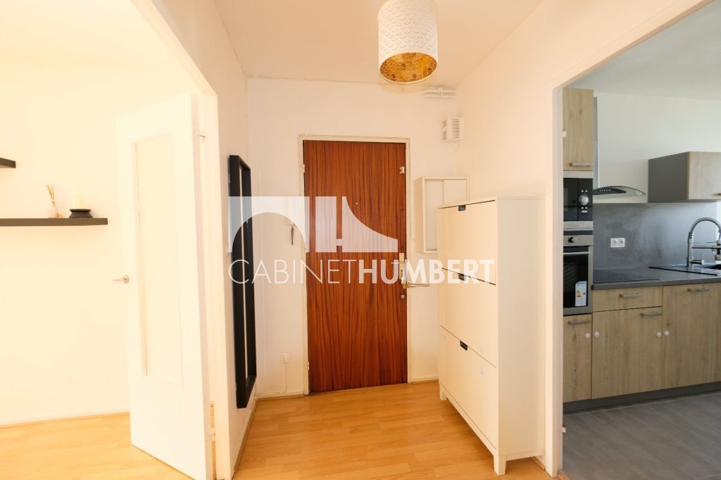 APPARTEMENT T3 A VENDRE - ST ETIENNE LA MTARE - 72.13 m2 - 65000€