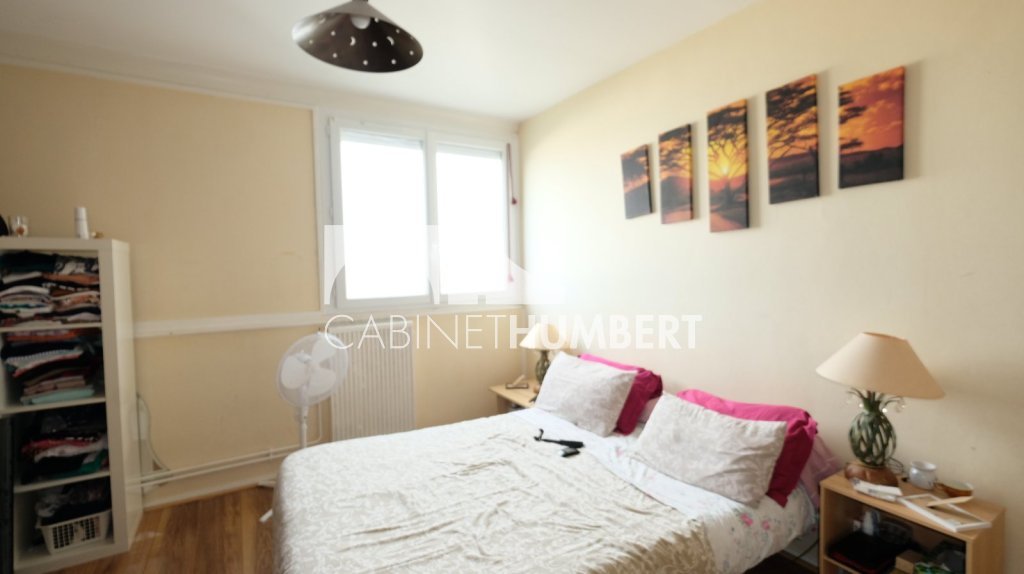 APPARTEMENT T3 A VENDRE - ST ETIENNE LA MTARE - 71.65 m2 - 59500€