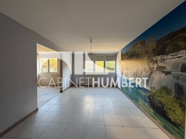 APPARTEMENT T3 A VENDRE - ST ETIENNE LA M�TARE - 71.96 m2 - 46�500�&euro;
