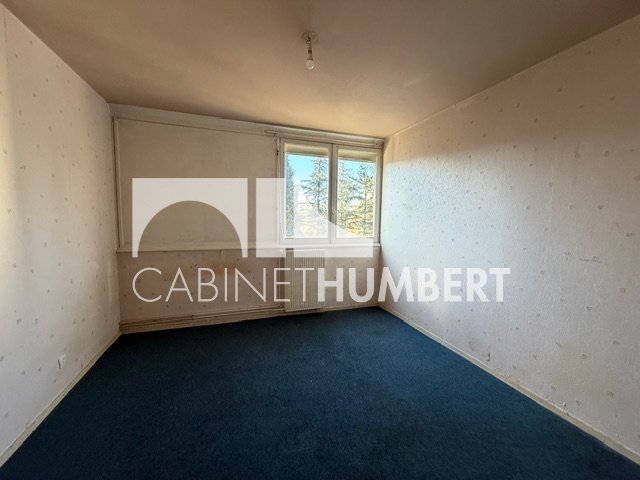 APPARTEMENT T3 A VENDRE - ST ETIENNE LA M�TARE - 71.96 m2 - 46�500�&euro;