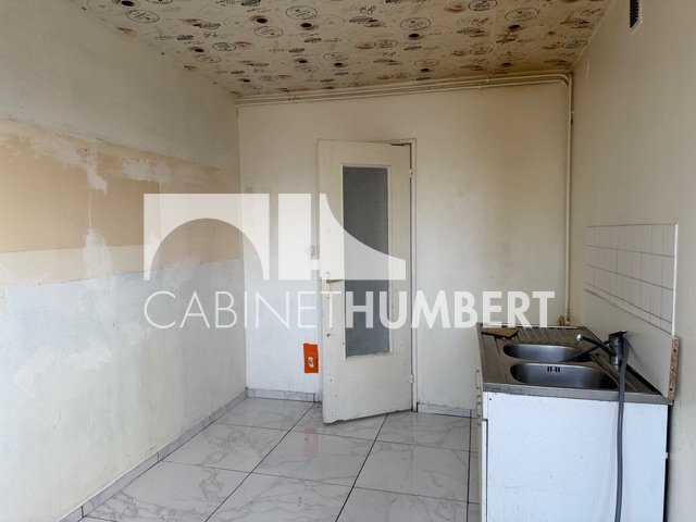 APPARTEMENT T3 A VENDRE - ST ETIENNE LA M�TARE - 71.96 m2 - 46�500�&euro;