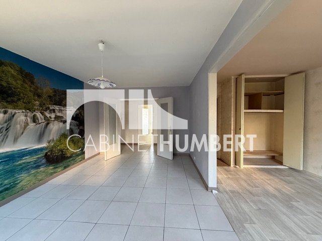 APPARTEMENT T3 A VENDRE - ST ETIENNE LA M�TARE - 71.96 m2 - 46�500�&euro;