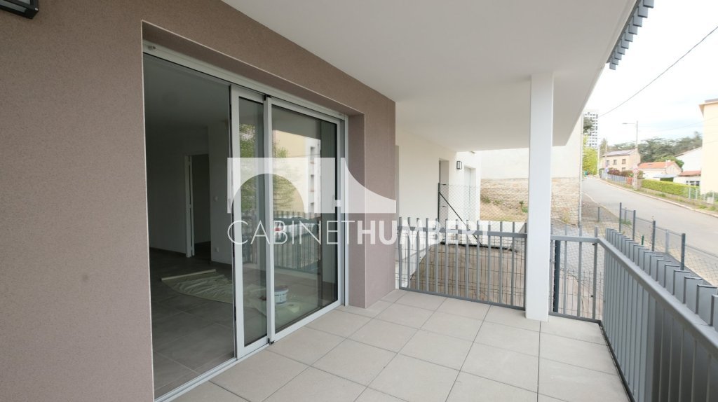 APPARTEMENT T3 A VENDRE - ST ETIENNE MONTAUD - 58.8 m2 - 192500€
