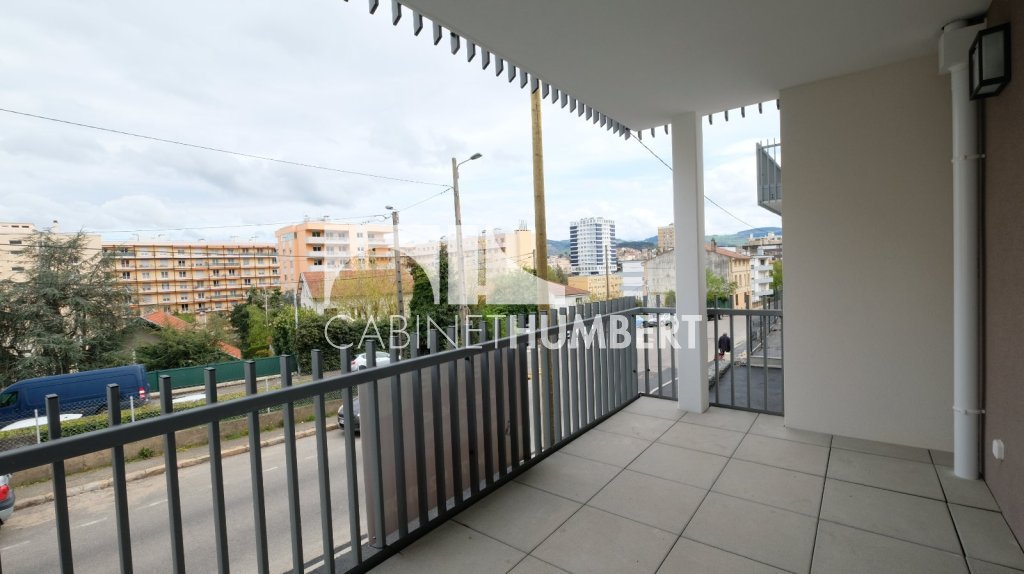 APPARTEMENT T3 A VENDRE - ST ETIENNE MONTAUD - 58.8 m2 - 192500€