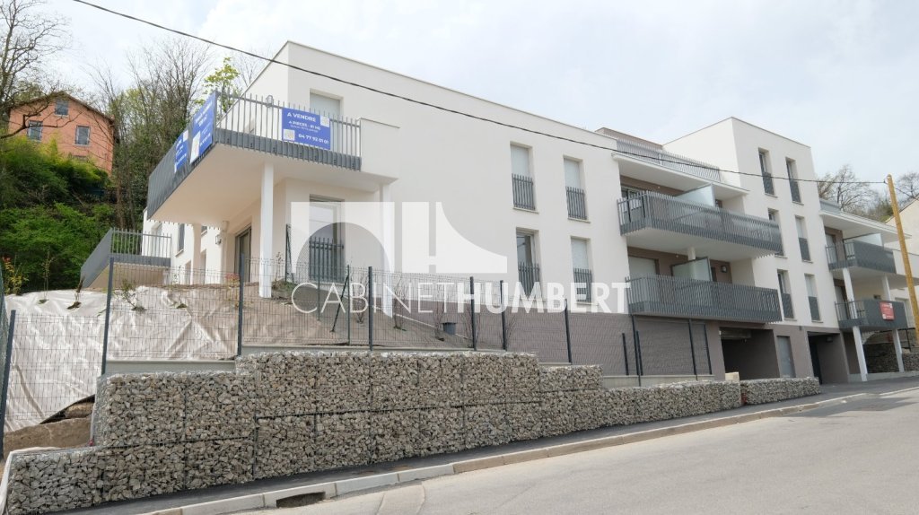 APPARTEMENT T3 A VENDRE - ST ETIENNE MONTAUD - 58.8 m2 - 192500€