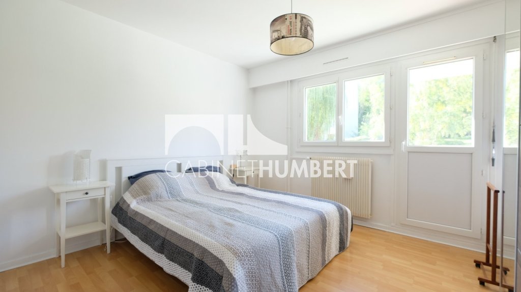 APPARTEMENT T3 A VENDRE - ST ETIENNE MONTPLAISIR - 65.83 m2 - 89000€