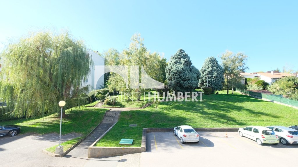 APPARTEMENT T3 A VENDRE - ST ETIENNE MONTPLAISIR - 65.83 m2 - 89000€