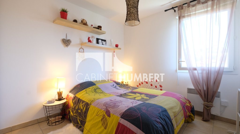 APPARTEMENT T3 A VENDRE - ST PRIEST EN JAREZ - 64.02 m2 - 167 000 &euro;