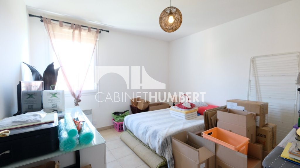 APPARTEMENT T3 A VENDRE - ST PRIEST EN JAREZ - 64.02 m2 - 167 000 &euro;