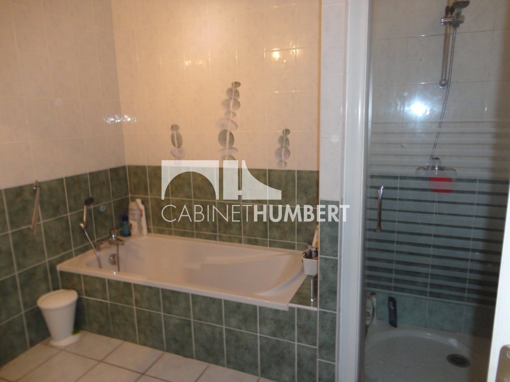 APPARTEMENT T4 A LOUER - ST CHAMOND - 94.05 m2 - 860�&euro; charges comprises par mois