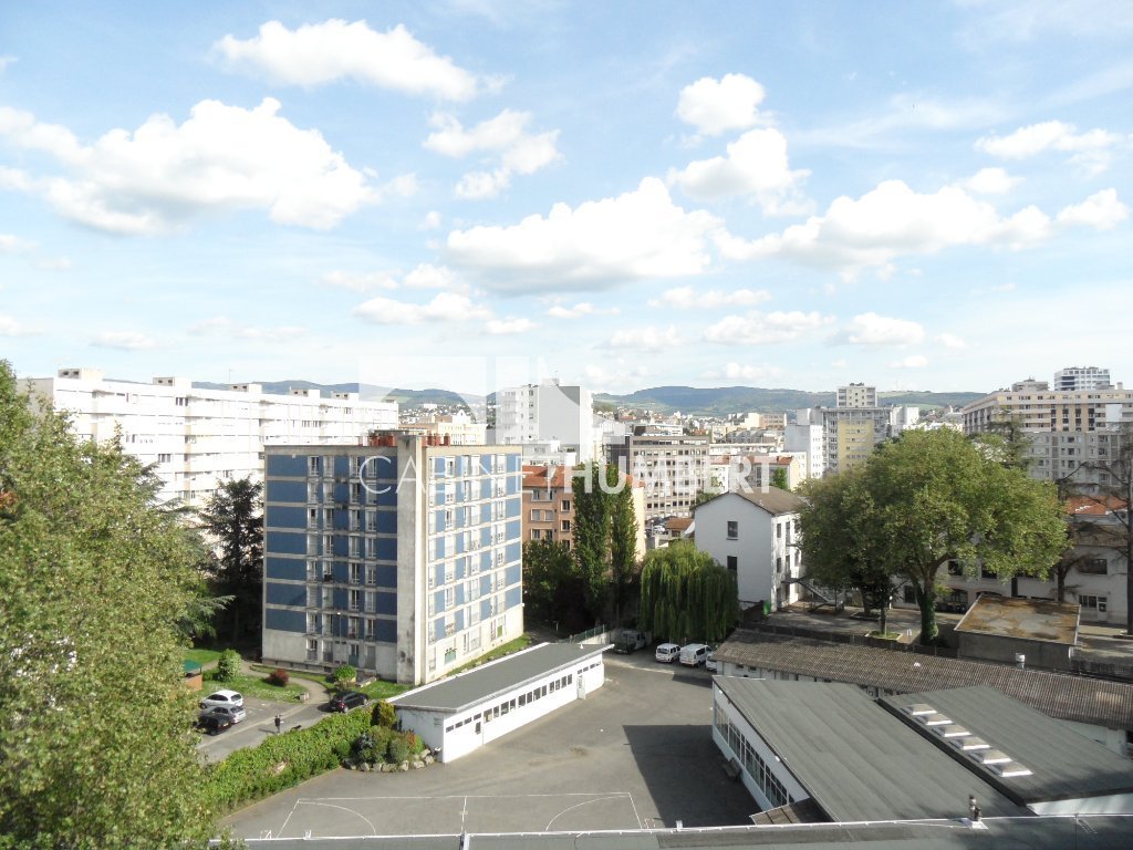 APPARTEMENT T4 A LOUER - ST ETIENNE BERGSON - 75 m2 - 790€ charges comprises par mois