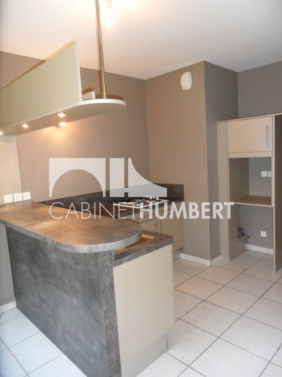 APPARTEMENT T4 A LOUER - ST ETIENNE BERGSON - 88 m2 - 865€ charges comprises par mois