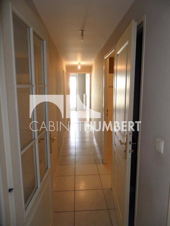 APPARTEMENT T4 A LOUER - ST ETIENNE BERGSON - 88 m2 - 865€ charges comprises par mois