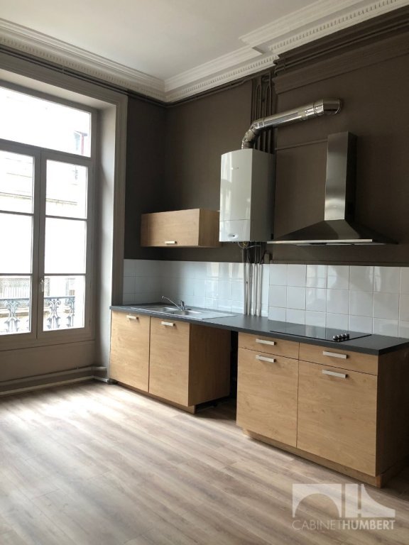 APPARTEMENT A LOUER - ST ETIENNE CENTRE VILLE - 99,05 m2 ...