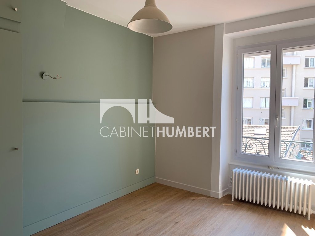 APPARTEMENT T4 A LOUER - ST ETIENNE CHATEAUCREUX - 76.73 m2 - 690€ charges comprises par mois