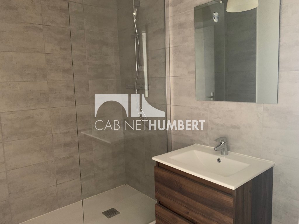 APPARTEMENT T4 A LOUER - ST ETIENNE CHATEAUCREUX - 76.73 m2 - 690€ charges comprises par mois